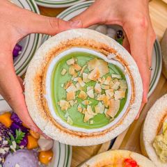 森記甜鋪（步行街店）張用戶圖片