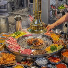 哈哈碳都(萬寶城店)張用戶圖片