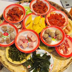 文立新·冒烤鸭麻辣烫(国贸360店) User Photo