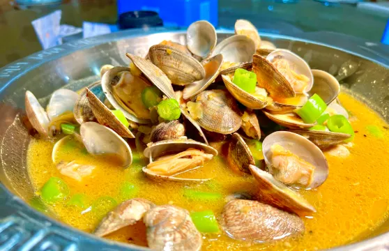 小四川加億鍋·坨坨魚