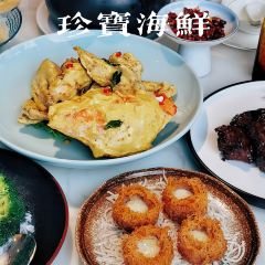 珍宝海鲜JumboSeafood(融侨外滩壹号店) User Photo