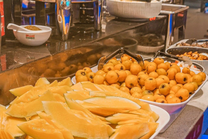 Yingshanhongxianhuo Hot Pot