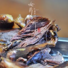 铁岭人家·锅包肉·锦州烧烤 User Photo