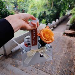 研味·新中式糖水·绵绵冰(斗池新居店) User Photo