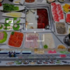 海底捞火锅(百盛步行街广场店) User Photo