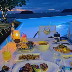 The Kata Rocks Clubhouse User Photo