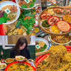 文立新·冒烤鸭麻辣烫(国贸360店) User Photo