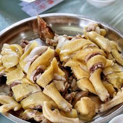 湖边渔家乐 User Photo