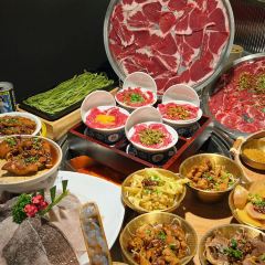 老房老舍重庆传统火锅(假日城市店) User Photo