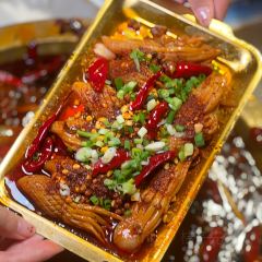 李常在火锅(城北店) User Photo