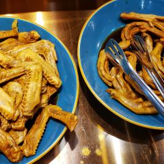 叉图牛排烤肉火锅自助餐厅(爱琴海店) User Photo