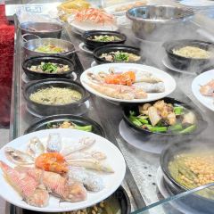 汇乐潮食 User Photo