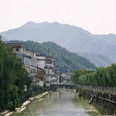 味道秦岭 User Photo