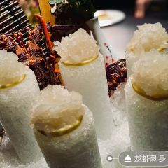 来意·Lane 8艺术餐厅 User Photo