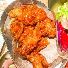 漢江韓式炭烤肉（江北店）張用戶圖片