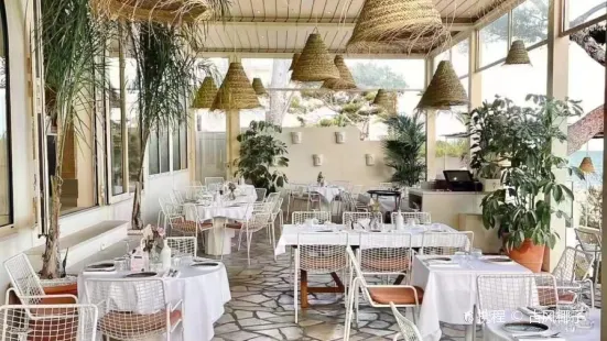 Restaurant La Pinede