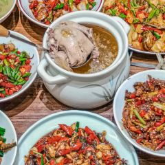 好來室贛味館張用戶圖片