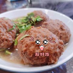 老刘蒸饺·清真餐厅 User Photo