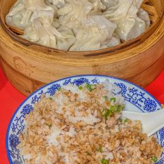 醉烧膘·烧烤夜宵王(总店) User Photo