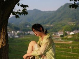 大别山茶叶