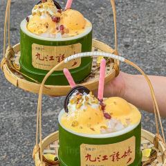 荷花垄66号·赣菜老酒馆 User Photo