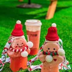 7分甜(濱湖萬達店)張用戶圖片