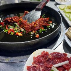 李記鐵板燒張用戶圖片