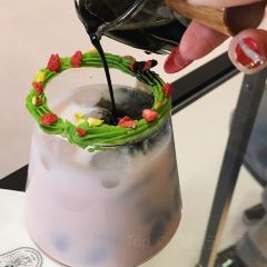 TOPPING桃品 User Photo