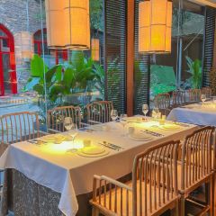 LI JI XIAO GUAN User Photo