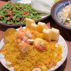 小桔象·泰國風味餐廳(惠城水門路16號店)張用戶圖片