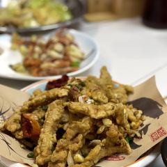 竹乡味道·老安吉味 User Photo
