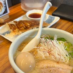 Santoka Sapporo Miyanomoriten User Photo