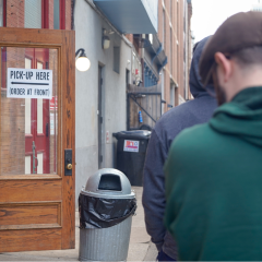 The Franklin Fountain User Photo