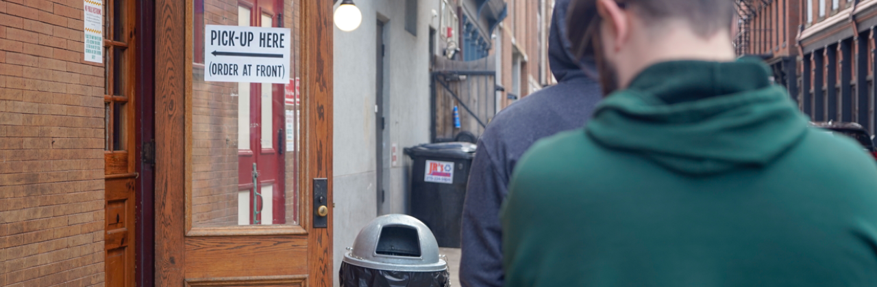 The Franklin Fountain