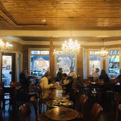 Bláa Kannan Cafe User Photo