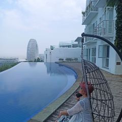 哥伦波太湖城堡下午茶餐厅 User Photo