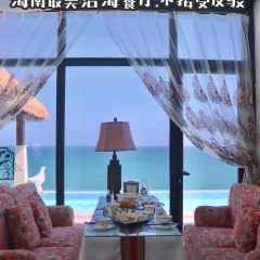 陵水远山海墅悬崖城堡别墅 User Photo