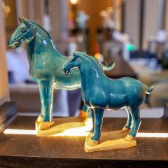 莆田香格里拉大酒店·大堂酒廊 User Photo