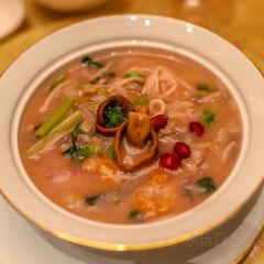 莆田香格里拉大酒店·香乐园中餐厅 User Photo