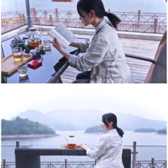 山水人家張用戶圖片