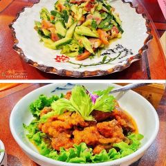 喜相逢膳庄(通海路店) 여행 사진