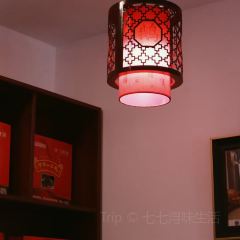 阿希公埔坪卤鹅(河滨东路店) User Photo