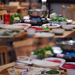 鹿鸣餐厅 User Photo
