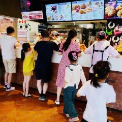 肯德基(东郊奥莱DT店) User Photo