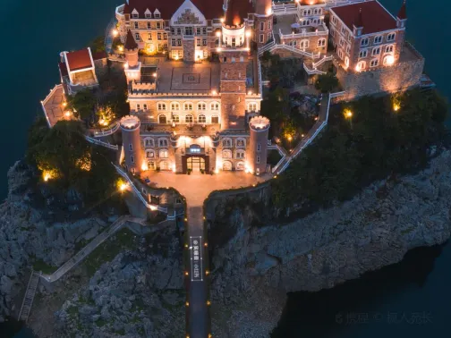 興義市吉隆堡度假村