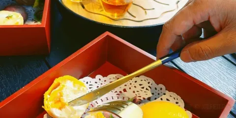 桐君閣·潮餐廳