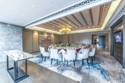 MINYUE PAILACE RESTAURANT