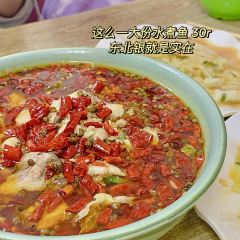 盛茂源东北饺子馆(溪源宫路岐安福大学生街店) User Photo