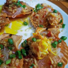 渔水湾海鲜餐厅(东山店) User Photo