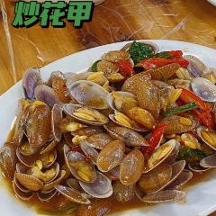 灿发渔家海鲜大排档 User Photo